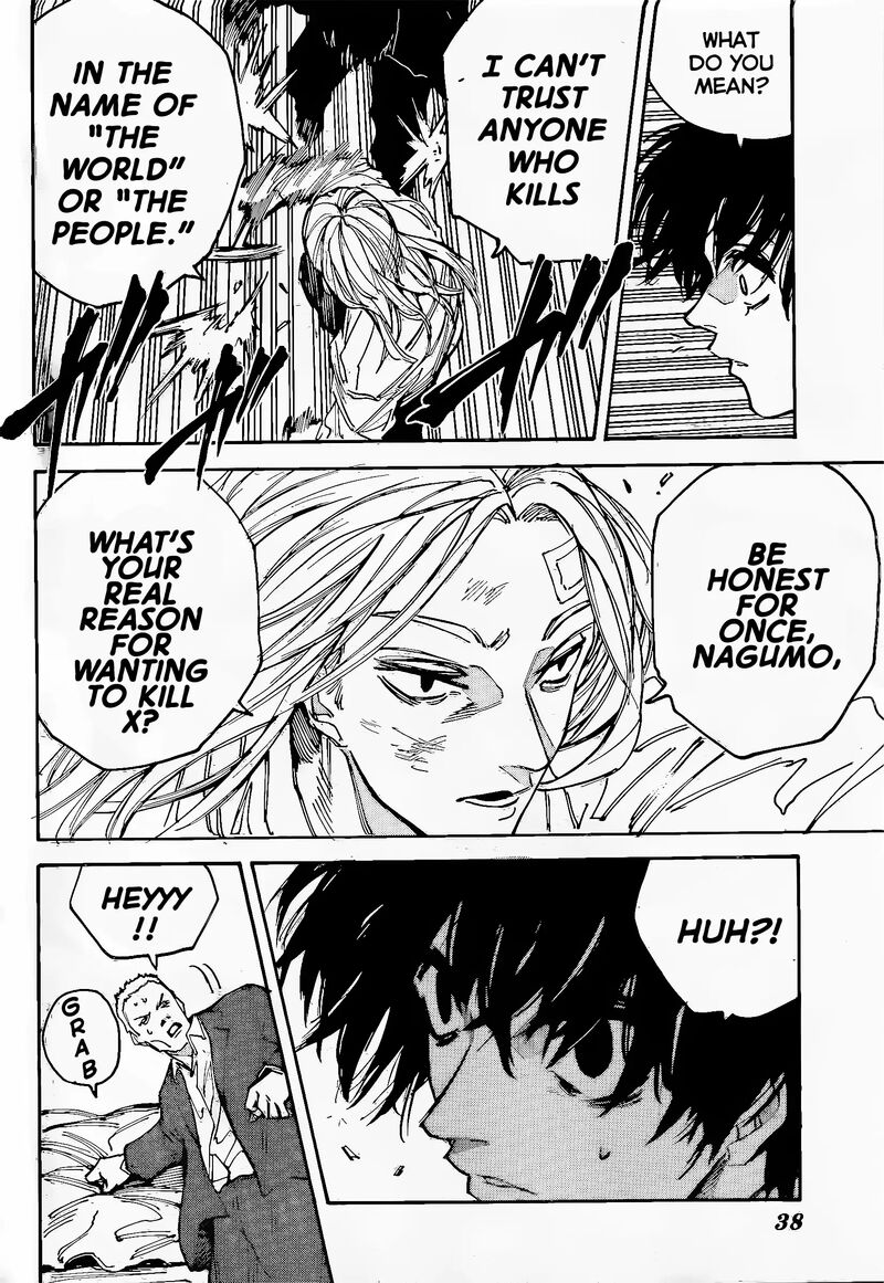 Chapter 221 - Page 23